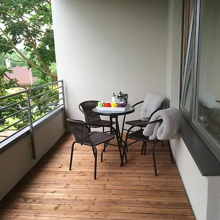Apartment Fortuuna 5 Tartu