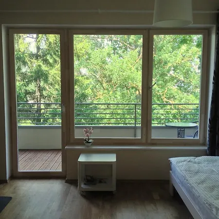 Appartement Fortuuna 5 *