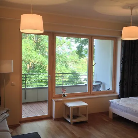 Appartement Fortuuna 5 Tartu