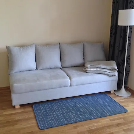 Apartment Fortuuna 5 *