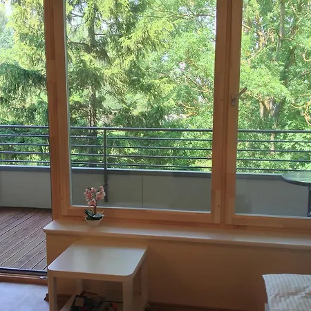 Appartement Fortuuna 5 Tartu