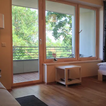 Appartement Fortuuna 5