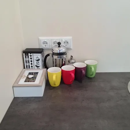 Appartement Fortuuna 5 *