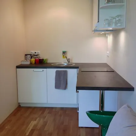 Apartment Fortuuna 5