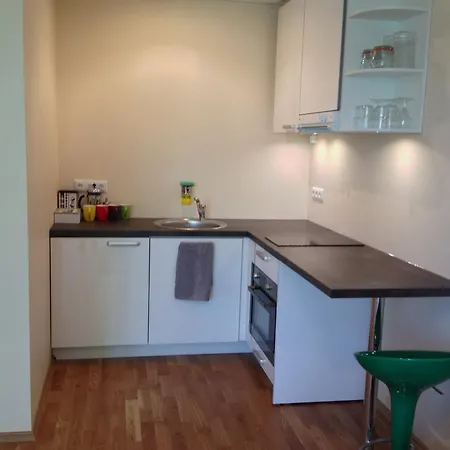 Apartment Fortuuna 5 Tartu