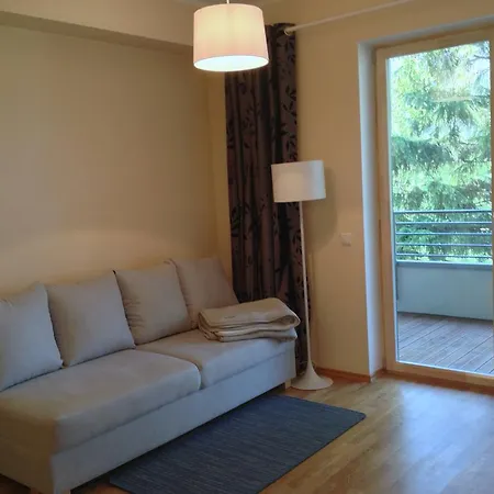 Appartement Fortuuna 5