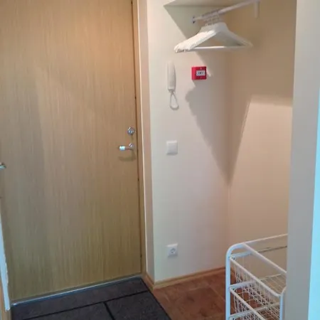Apartment Fortuuna 5 *