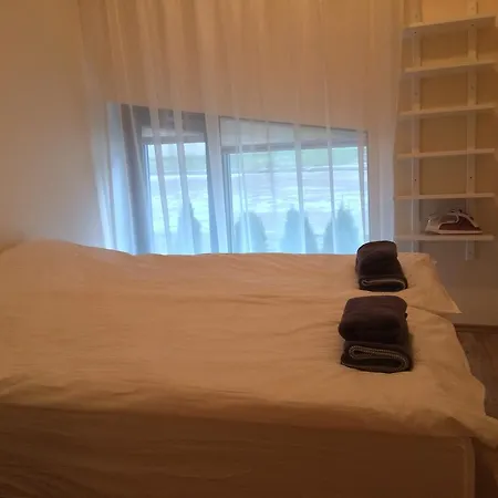 Apartment Fortuuna 5 Tartu