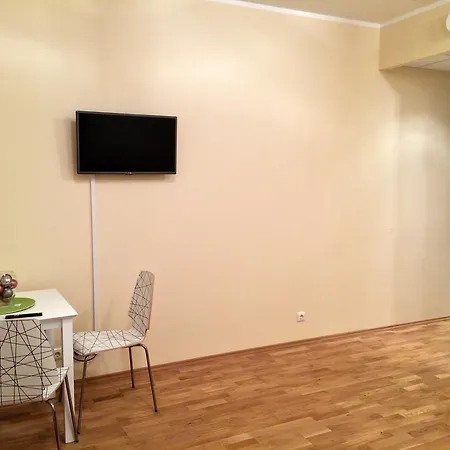 Fortuuna 5 * Tartu