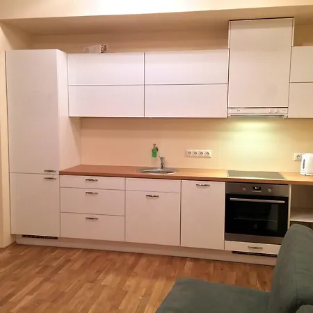 Fortuuna 5 Appartement