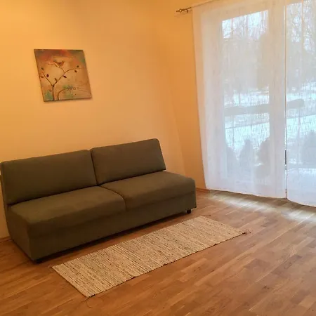 Fortuuna 5 * Tartu