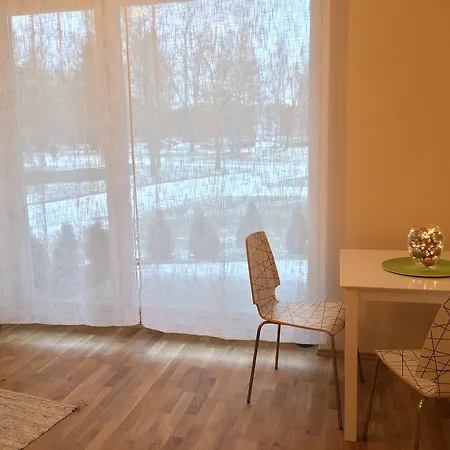 Appartement Fortuuna 5