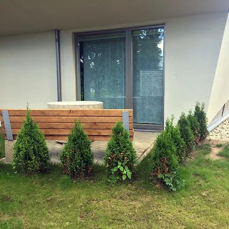 Apartment Fortuuna 5