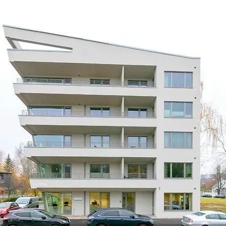 Fortuuna 5 * Tartu