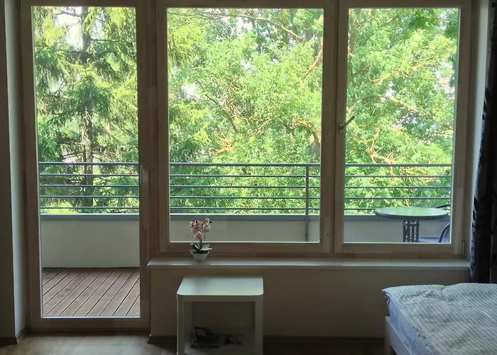 Апартаменты Fortuuna 5 *