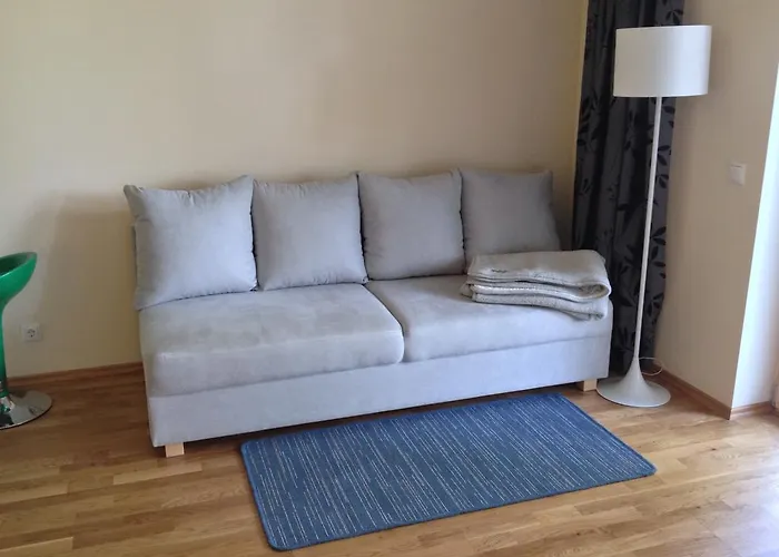 Апартаменты Fortuuna 5 *