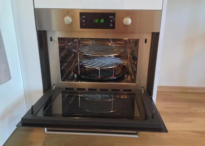 Апартаменты Fortuuna 5