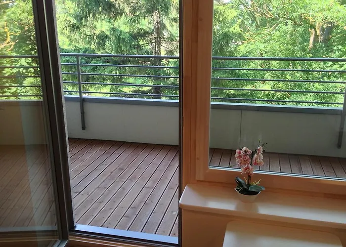 Апартаменты Fortuuna 5 *