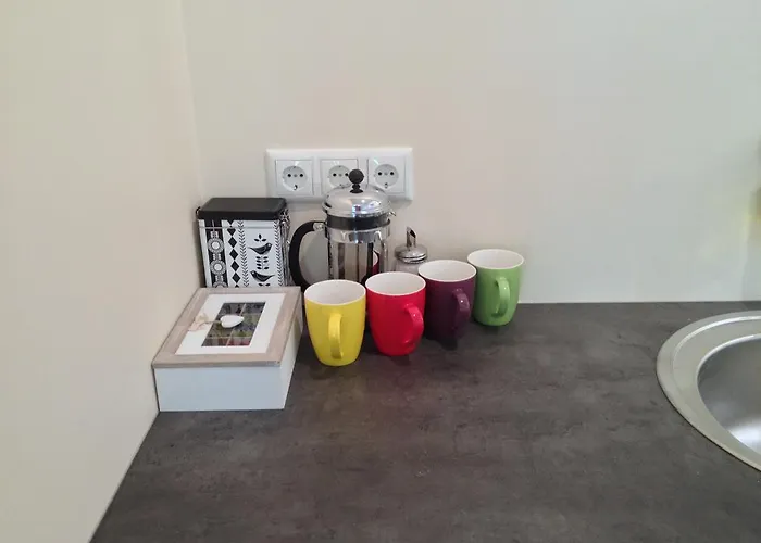 Апартаменты Fortuuna 5 *