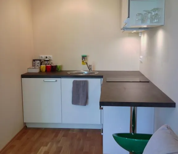 Апартаменты Fortuuna 5