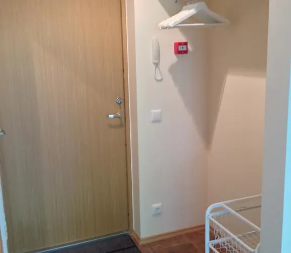 Апартаменты Fortuuna 5 *