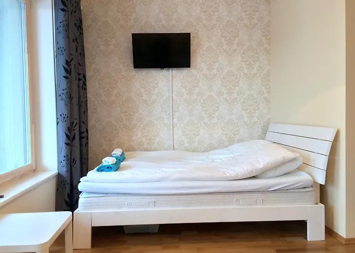 Fortuuna 5 Тарту