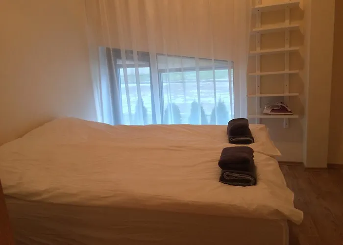 Апартаменты Fortuuna 5 Тарту