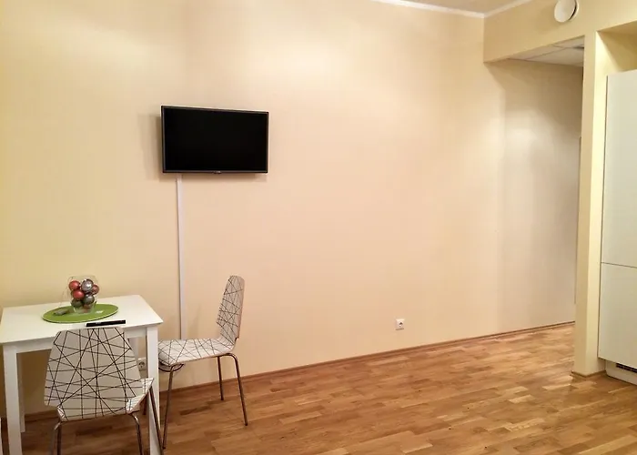 Fortuuna 5 * Тарту