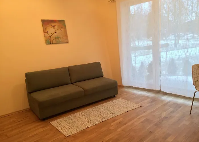 Fortuuna 5 * Тарту