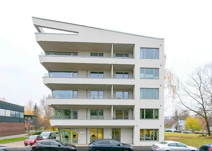 Fortuuna 5 * Тарту